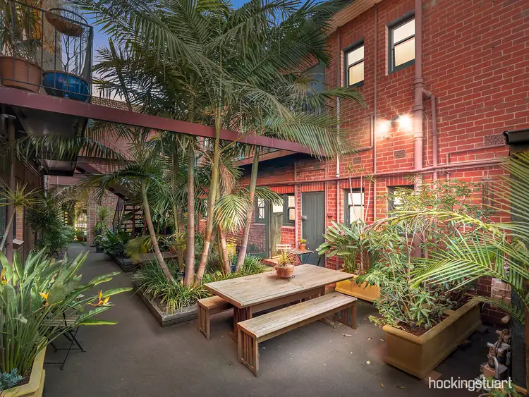 Third view of Homely apartment listing, 6/72-74 Grey  Street, St Kilda VIC 3182