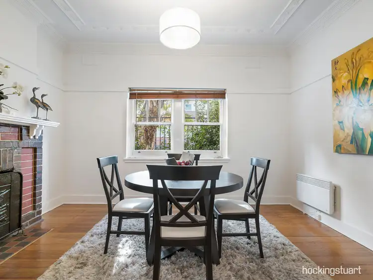 Fourth view of Homely apartment listing, 6/72-74 Grey  Street, St Kilda VIC 3182