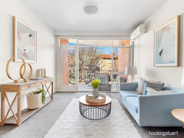 Main view of Homely apartment listing, 5/8 Southey Street, Elwood VIC 3184