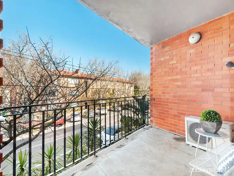 Third view of Homely apartment listing, 5/8 Southey Street, Elwood VIC 3184