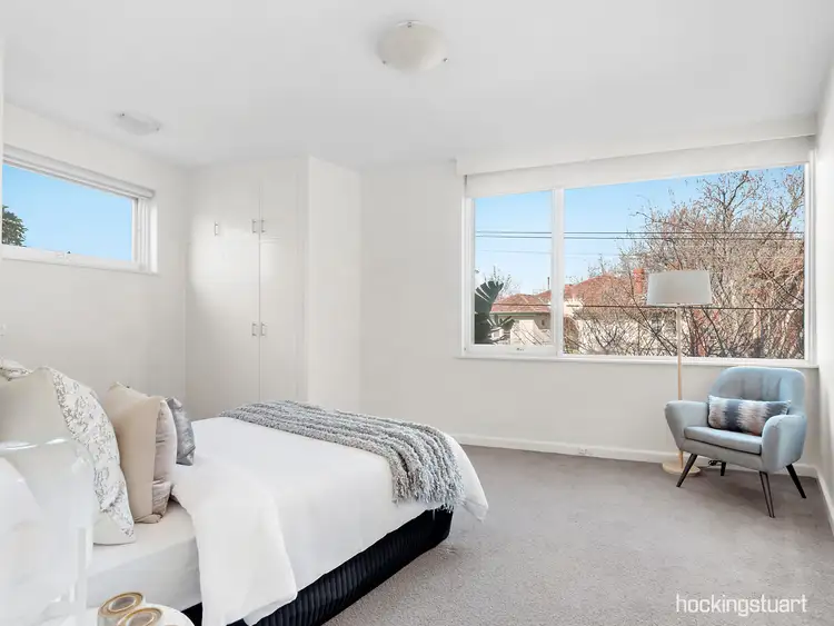 Fourth view of Homely apartment listing, 5/8 Southey Street, Elwood VIC 3184
