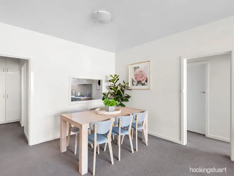 Sixth view of Homely apartment listing, 5/8 Southey Street, Elwood VIC 3184