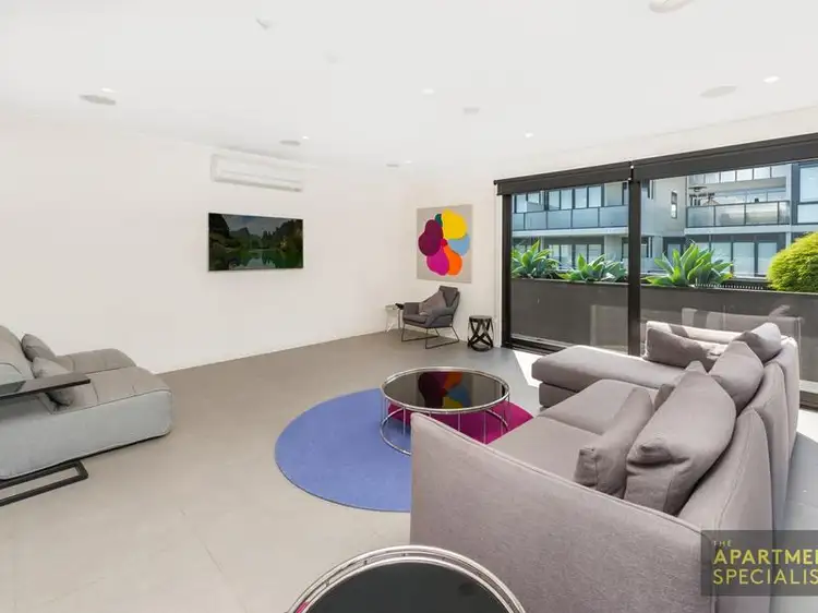 Seventh view of Homely apartment listing, 213/218 Bay Road, Sandringham VIC 3191