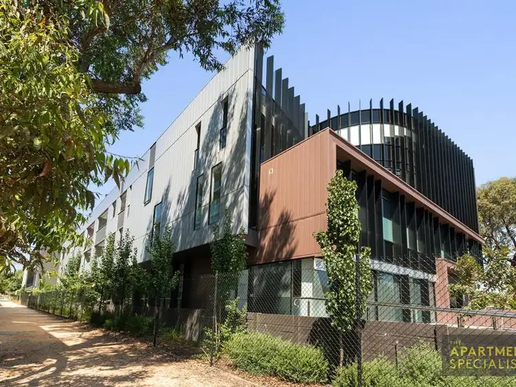 Sixth view of Homely apartment listing, 311/218 Bay Road, Sandringham VIC 3191