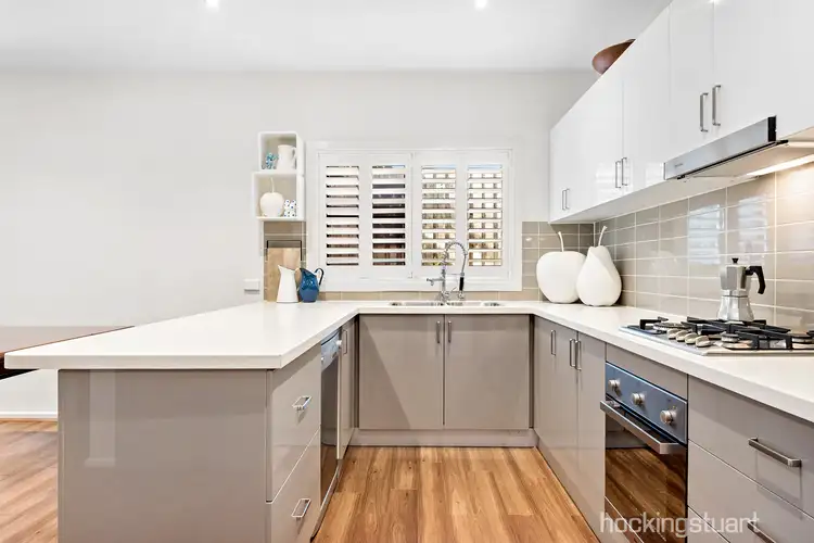 Second view of Homely house listing, 7/428 McClelland Drive, Langwarrin VIC 3910