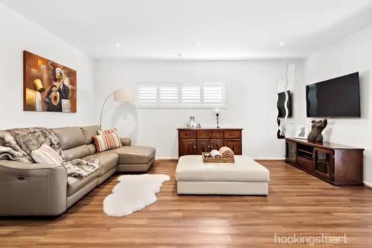 Third view of Homely house listing, 7/428 McClelland Drive, Langwarrin VIC 3910