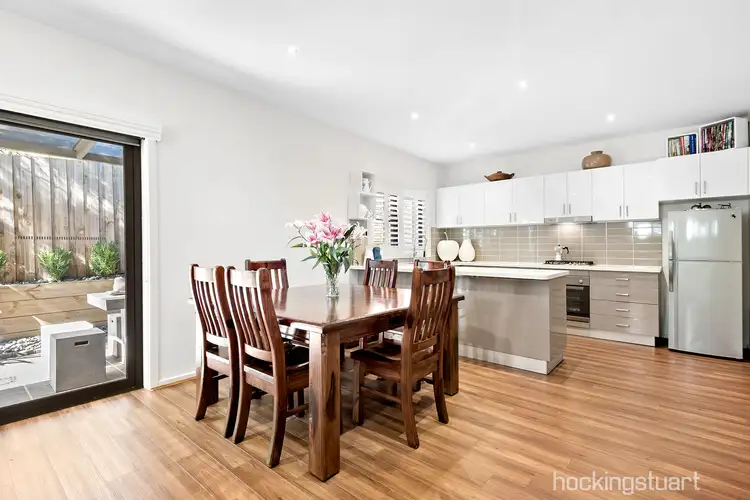 Fourth view of Homely house listing, 7/428 McClelland Drive, Langwarrin VIC 3910
