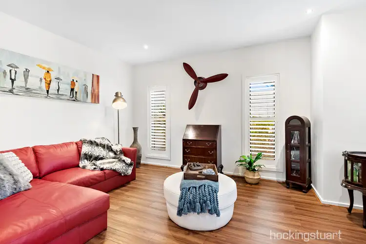Fifth view of Homely house listing, 7/428 McClelland Drive, Langwarrin VIC 3910