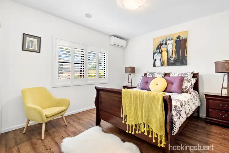 Sixth view of Homely house listing, 7/428 McClelland Drive, Langwarrin VIC 3910