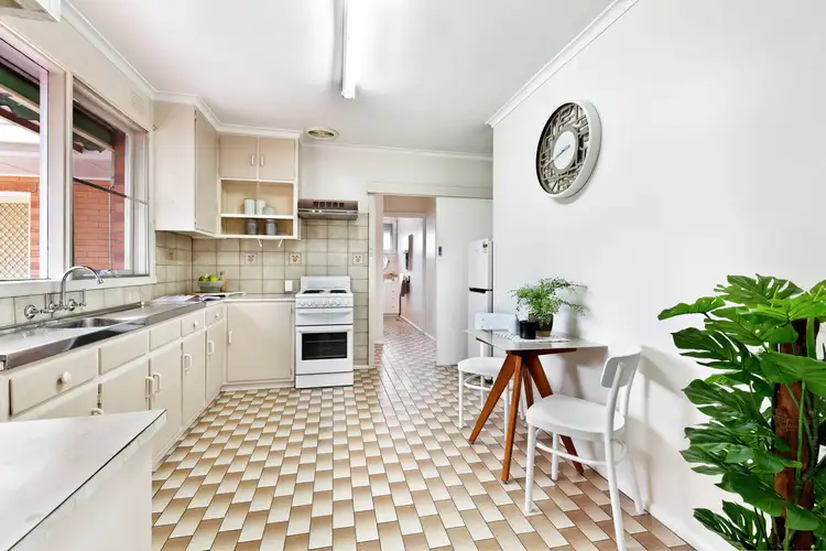 Third view of Homely house listing, 4 Nepean Street, Watsonia VIC 3087