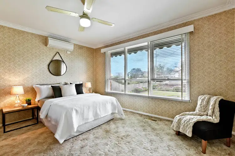 Fourth view of Homely house listing, 4 Nepean Street, Watsonia VIC 3087