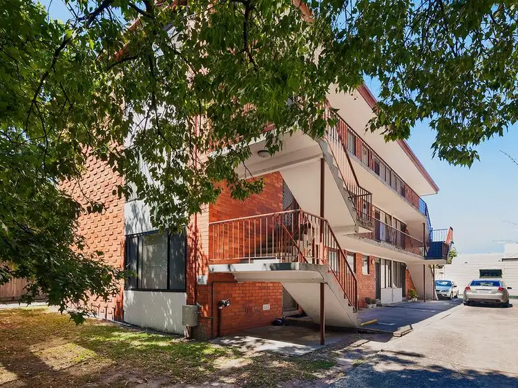 Main view of Homely apartment listing, 6/9 Henry Street, Hawthorn VIC 3122