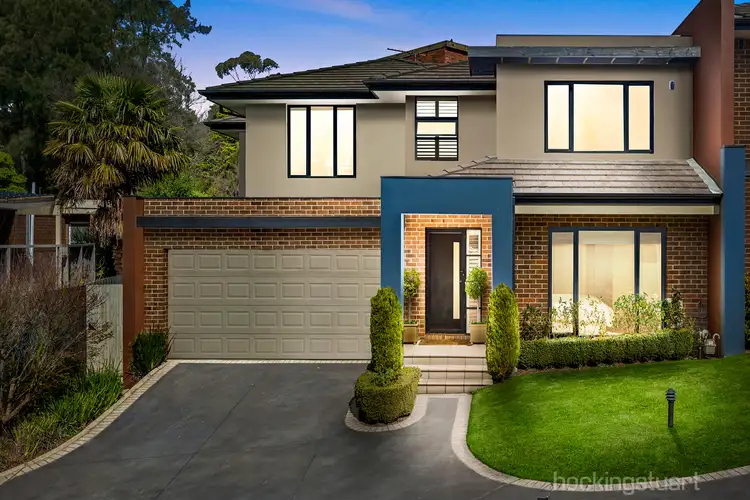 7/137 Jells Road, Wheelers Hill VIC 3150