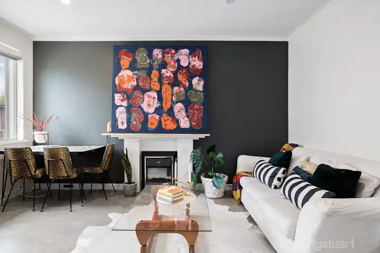 Second view of Homely apartment listing, 4/178 Sycamore Street, Caulfield South VIC 3162