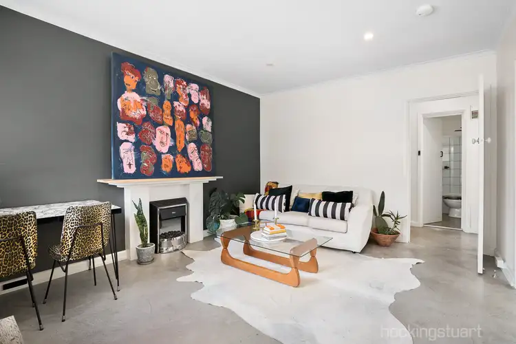 Third view of Homely apartment listing, 4/178 Sycamore Street, Caulfield South VIC 3162