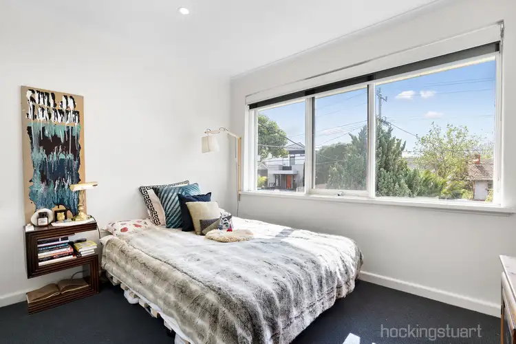 Fifth view of Homely apartment listing, 4/178 Sycamore Street, Caulfield South VIC 3162