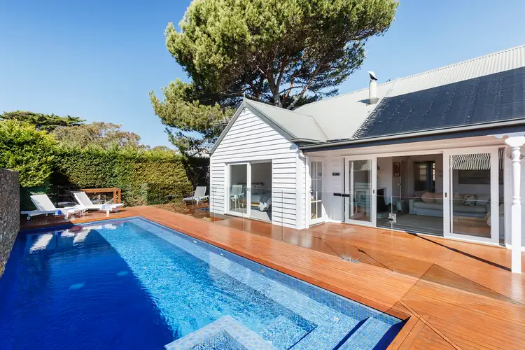 15 Parkside Street, Sorrento VIC 3943