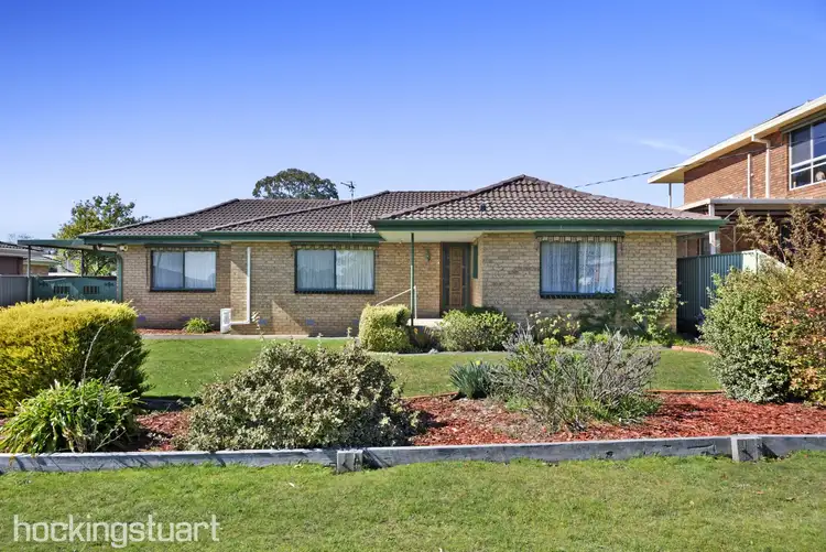 34 Midlands Drive, Ballarat North VIC 3350