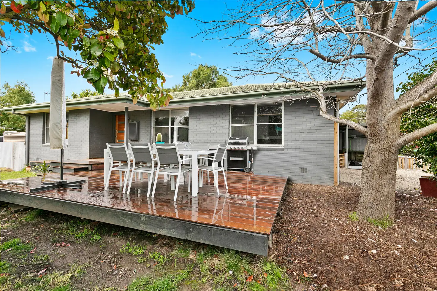 Main view of Homely house listing, 8 Paringa Crescent, Anglesea VIC 3230