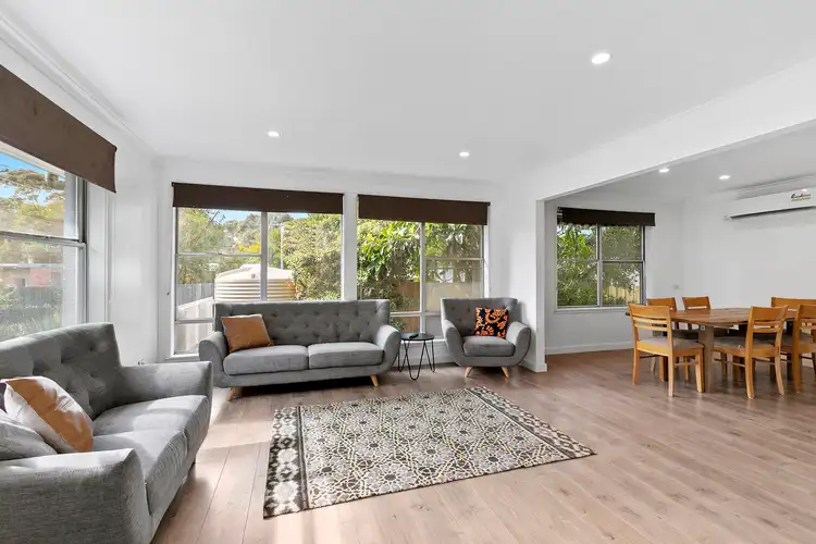 Second view of Homely house listing, 8 Paringa Crescent, Anglesea VIC 3230