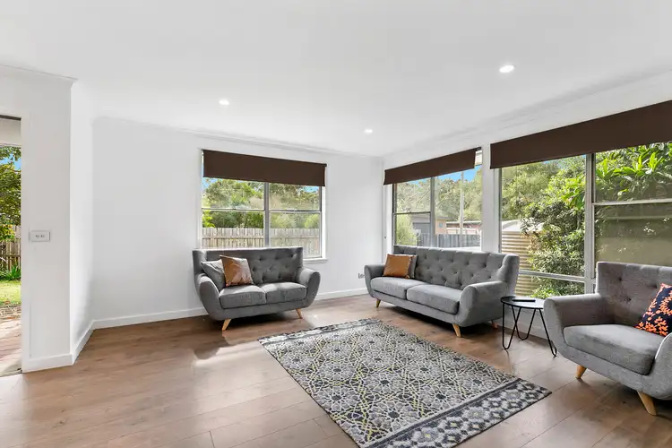 Fourth view of Homely house listing, 8 Paringa Crescent, Anglesea VIC 3230