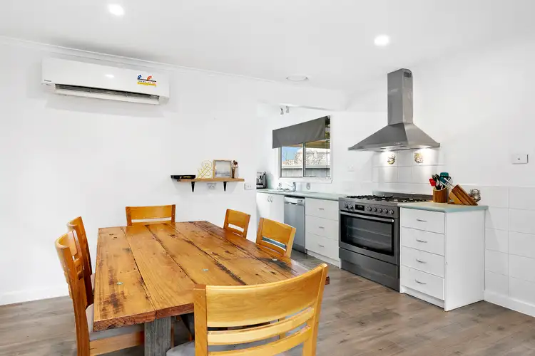 Fifth view of Homely house listing, 8 Paringa Crescent, Anglesea VIC 3230