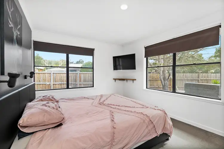 Sixth view of Homely house listing, 8 Paringa Crescent, Anglesea VIC 3230