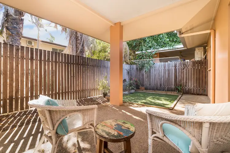 Main view of Homely unit listing, 8/17 Sovereign Circuit, Coconut Grove NT 810
