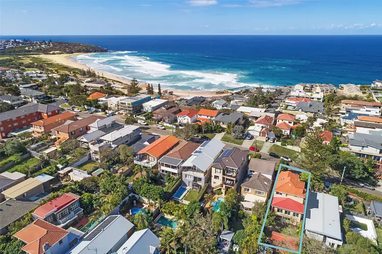 Main view of Homely house listing, 4 Loch Street, Freshwater NSW 2096