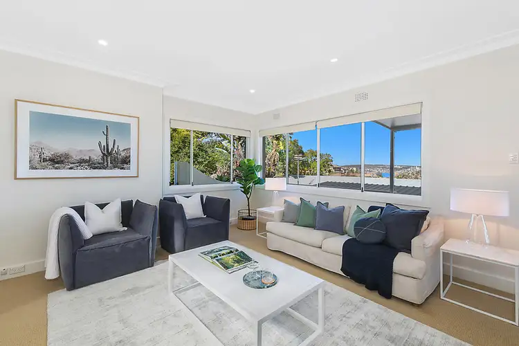 Fourth view of Homely house listing, 4 Loch Street, Freshwater NSW 2096