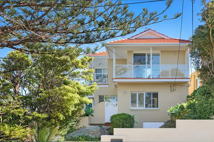 Sixth view of Homely house listing, 4 Loch Street, Freshwater NSW 2096