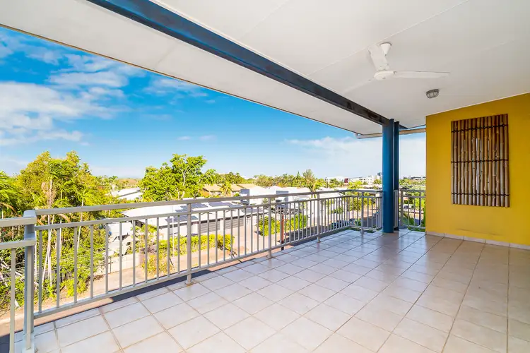 8/5 Coronation Drive, Stuart Park NT 820