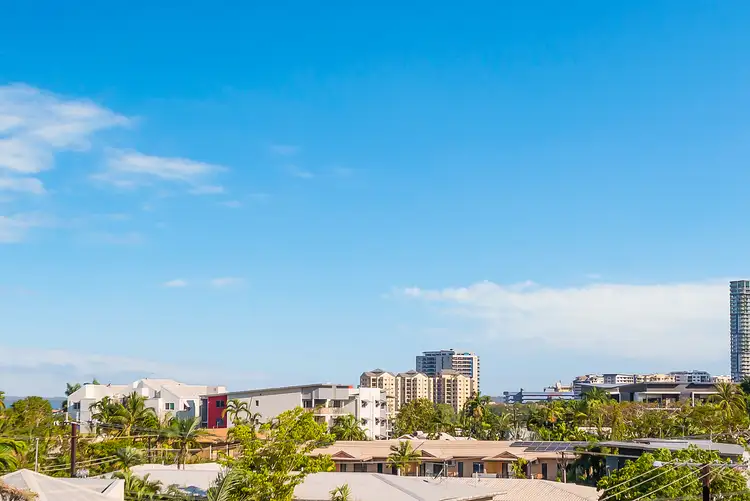 Second view of Homely unit listing, 8/5 Coronation Drive, Stuart Park NT 820