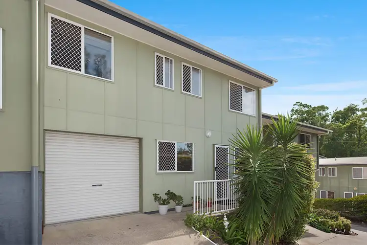 Second view of Homely unit listing, 3/26 Birch Street, Caloundra West QLD 4551