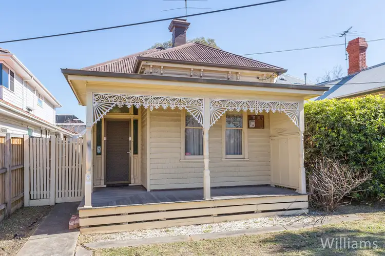 15 White Street, Williamstown VIC 3016