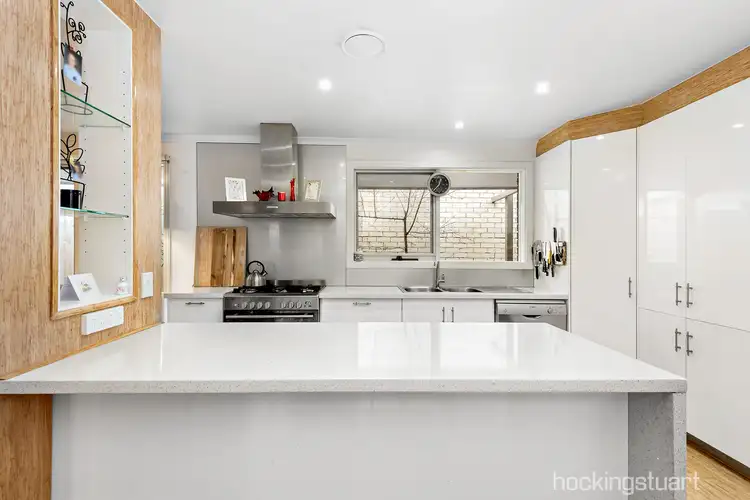 Fifth view of Homely house listing, 58 Palm Beach Drive, Patterson Lakes VIC 3197