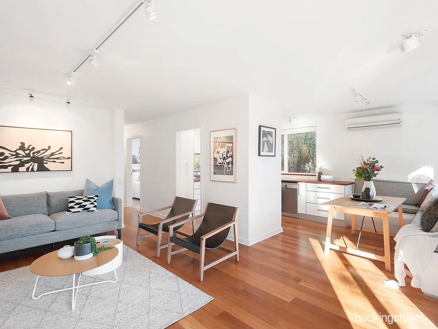 Main view of Homely apartment listing, 11/16 Tennyson Street, St Kilda VIC 3182