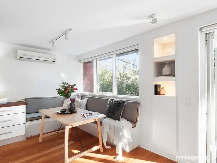 Third view of Homely apartment listing, 11/16 Tennyson Street, St Kilda VIC 3182