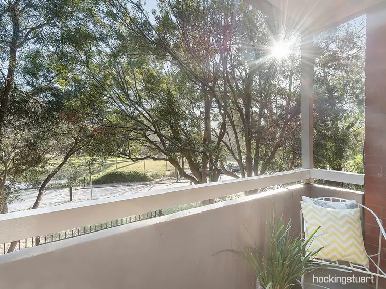 Fourth view of Homely apartment listing, 11/16 Tennyson Street, St Kilda VIC 3182