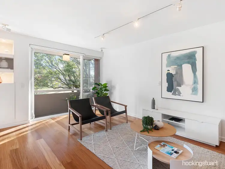 Fifth view of Homely apartment listing, 11/16 Tennyson Street, St Kilda VIC 3182