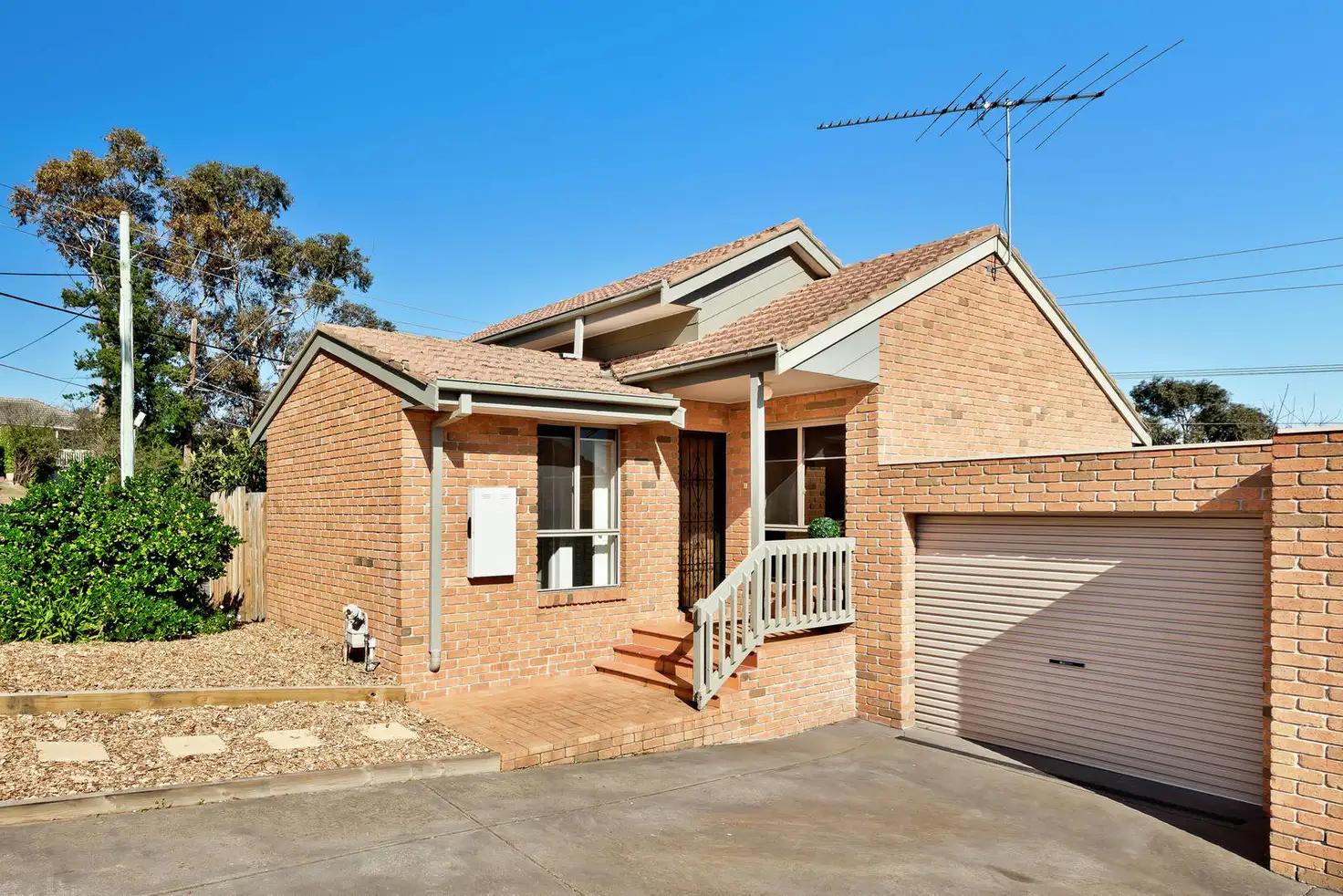 Main view of Homely house listing, 1/3 Airlie Road, Montmorency VIC 3094