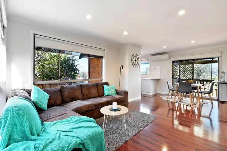 Third view of Homely house listing, 1/3 Airlie Road, Montmorency VIC 3094
