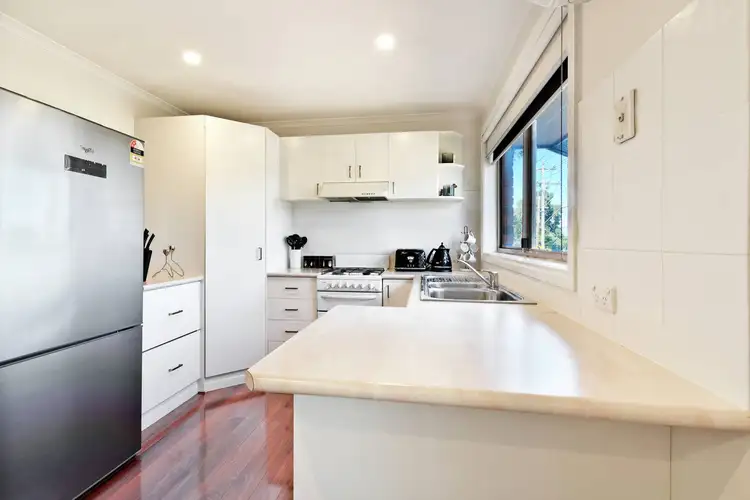 Fourth view of Homely house listing, 1/3 Airlie Road, Montmorency VIC 3094