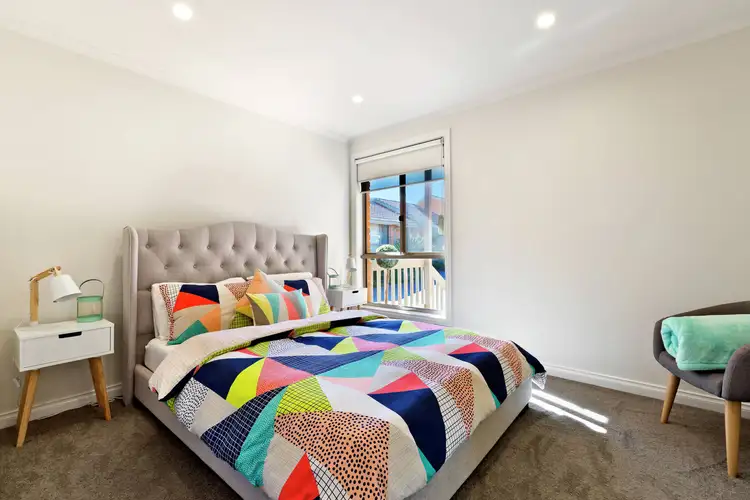 Fifth view of Homely house listing, 1/3 Airlie Road, Montmorency VIC 3094