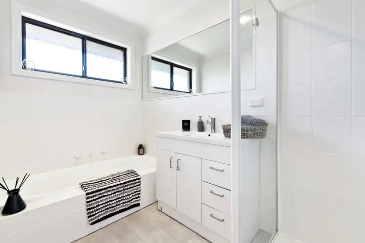 Sixth view of Homely house listing, 1/3 Airlie Road, Montmorency VIC 3094