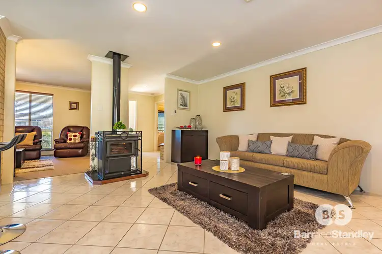 Second view of Homely house listing, 42 Hale Street, Eaton WA 6232