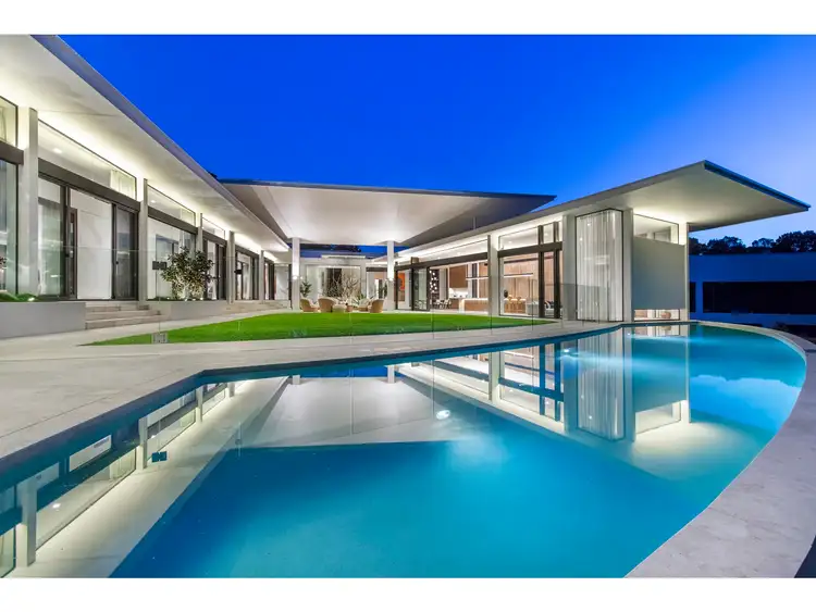 4 Grosvenor Terrace, Noosa Heads QLD 4567