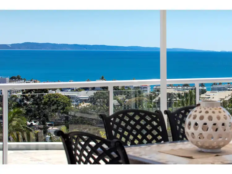 2/8 Noosa Drive, Noosa Heads QLD 4567