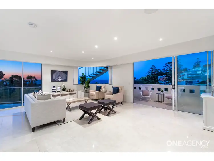 Sixth view of Homely apartment listing, 2/8 Noosa Drive, Noosa Heads QLD 4567