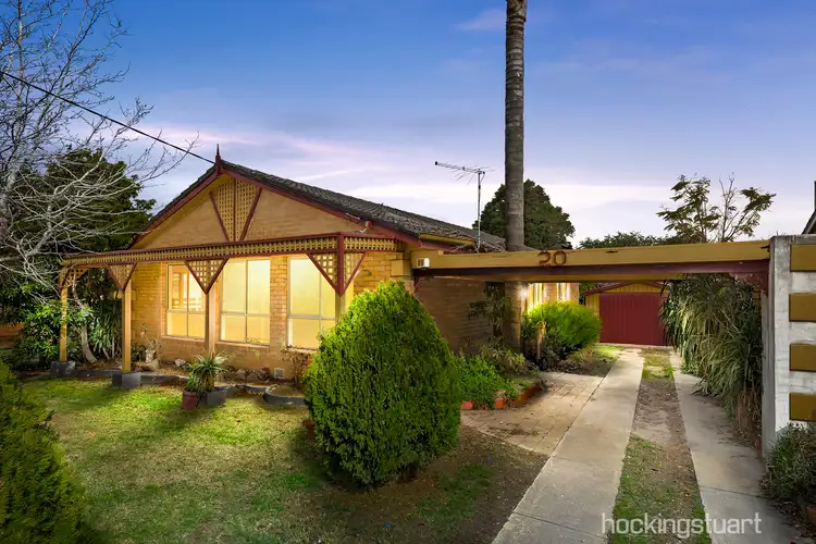 20 Currawong Street, Mornington VIC 3931